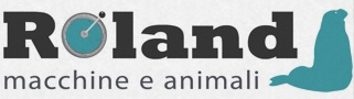 Roland Macchine e animali 2013