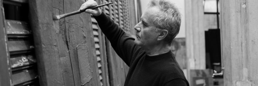 “L’arte è come una persona per me”. Intervista a Luca Pignatelli