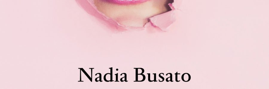 Anteprima. Nadia Busato. Padania blues