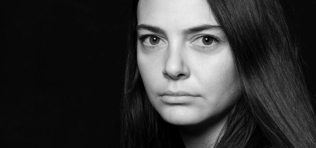 “La prima piuma è sempre quella che devo ancora disegnare”. Intervista a Daniela Alfarano