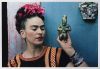 Frida Kahlo inedita. Diego Rivera. Sei un brutto figlio di puttana