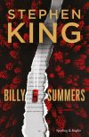 Stephen King. Billy Summers