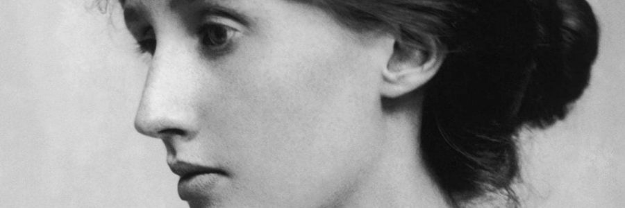 Virginia Woolf inedita. Ogni piuma macchiata di sangue