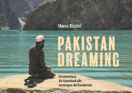 Marco Rizzini. Pakistan dreaming