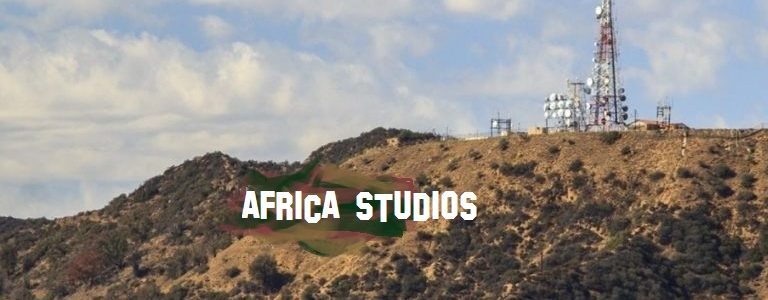 Africa studios