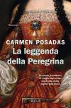 Carmen Posadas anteprima. La leggenda della Peregrina