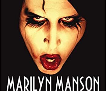 Giovanni Rossi. Marilyn Manson. Il rock è morto