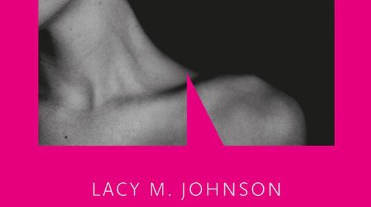 Lacy M. Johnson anteprima. Il corpo ricorda