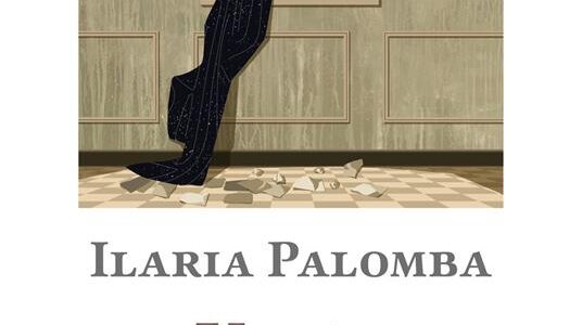 Ilaria Palomba. Vuoto