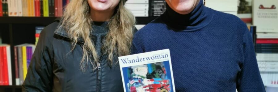 Wanderwoman. Intervista ad Arianna dell’Arti