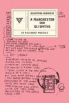 Giuseppina Borghese. A Manchester con gli Smiths – un walkabout musicale