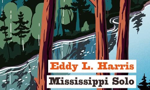 Eddy L. Harris. Mississippi Solo