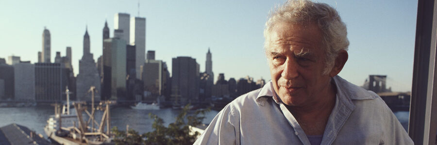 Norman Mailer inedito. Una dura lezione di scrittura