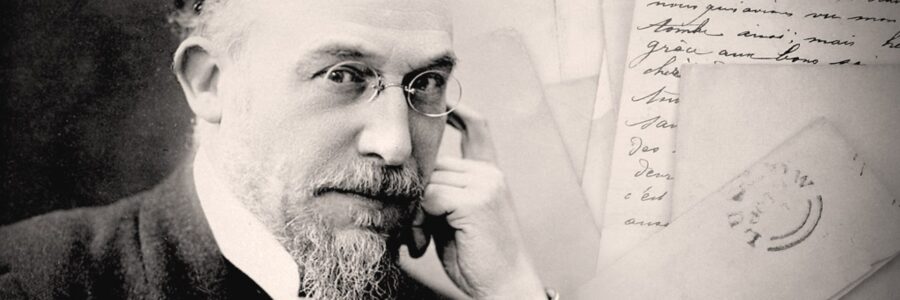 Erik Satie inedito. Famoso zuccone e compositore per idioti