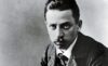 Rainer Maria Rilke inedito. Entrare nel cane esattamente al suo centro