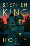 Stephen King. Holly