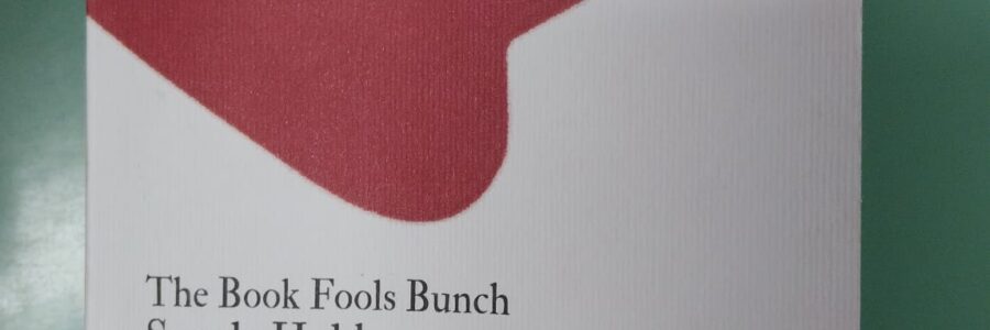 The Book Fools Bunch – Scuola Holden. Pleiadi. Atlante plurale di scrittura femminile