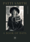 Patti Smith anteprima. A Book of Days