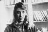 Sylvia Plath inedita. Un lavoro colossale per le lettere di Natale