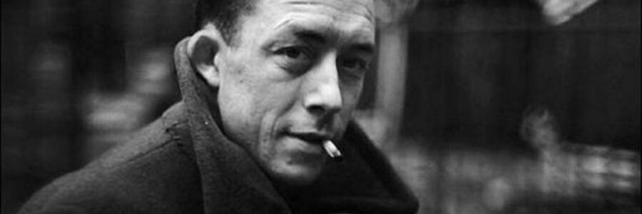 Albert Camus inedito. Il regno delle bestie è iniziato