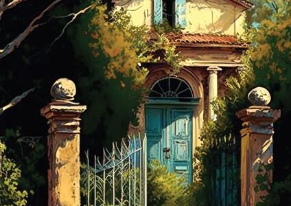 Massimiliano Città. Agatino il guaritore