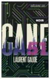 Laurent Gaudé anteprima. Cane 51