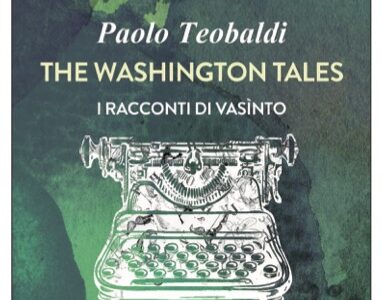 Paolo Tebaldi anteprima. The Washington Tales – I racconti di Vasìnto