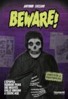 Antonio Zuccaro. Beware! L’epopea Horror Punk dei Misfits dalle origini a Static Age