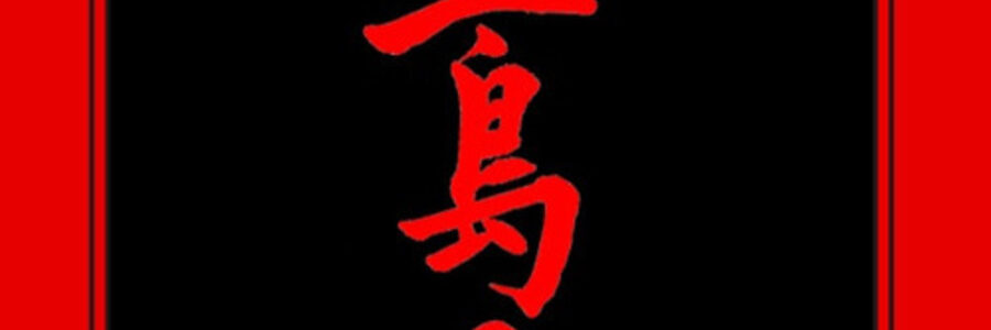 Alex Pietrogiacomi anteprima. Mishima. Martire della bellezza