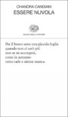 Chandra Candiani. Essere Nuvola