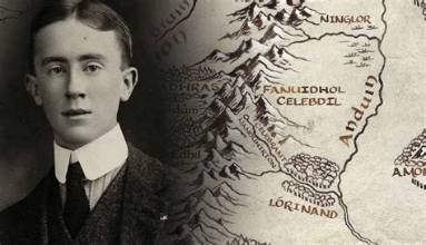 J.R.R. Tolkien inedito. In difesa dell’Hobbit