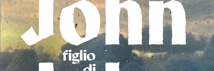 Douglas Stuart anteprima. John figlio di John