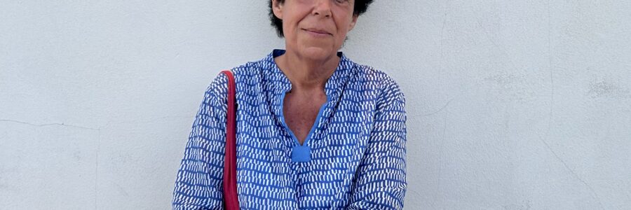 Il ritorno di Cittadini della poesia. Intervista a Mia Lecomte