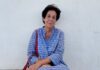 Il ritorno di Cittadini della poesia. Intervista a Mia Lecomte