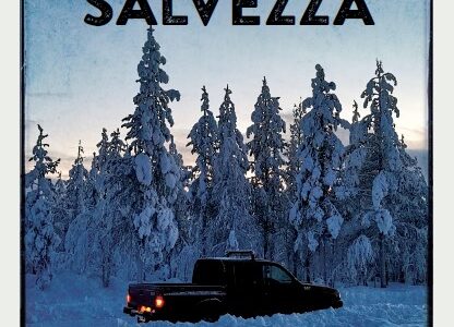 C. William Langsfeld anteprima. Salvezza