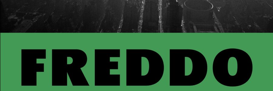 Colson Whitehead anteprima. Freddo come una macchina