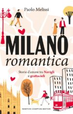 Paolo Melissi anteprima. Milano romantica