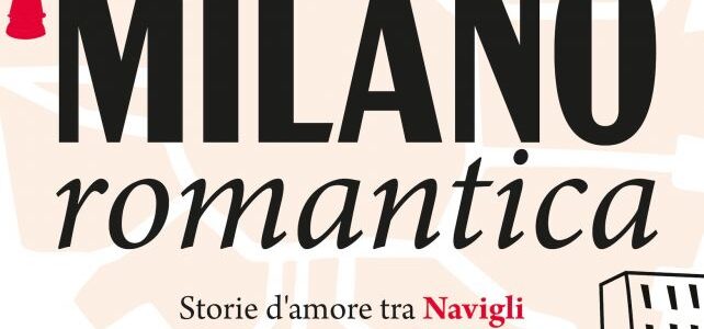 Paolo Melissi anteprima. Milano romantica