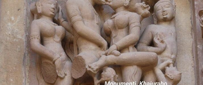 Kamasutra: il libro che avete letto in tre pagine