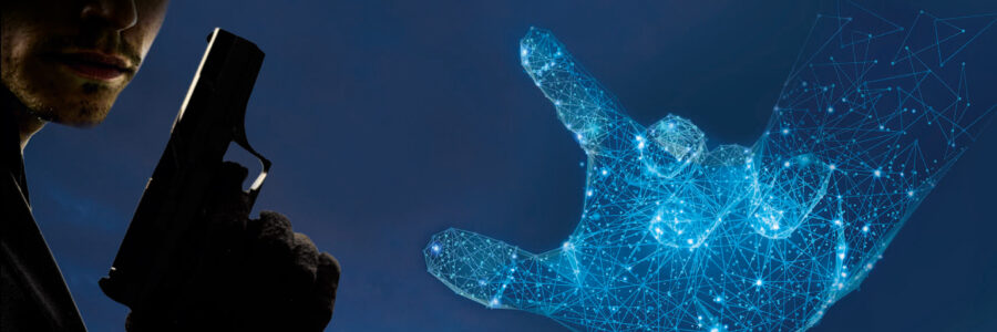 Alan Friedman anteprima. La mano di Orfeo